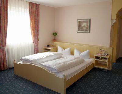 Hotel Krone Kressbronn Am Bodensee Eksteriør bilde