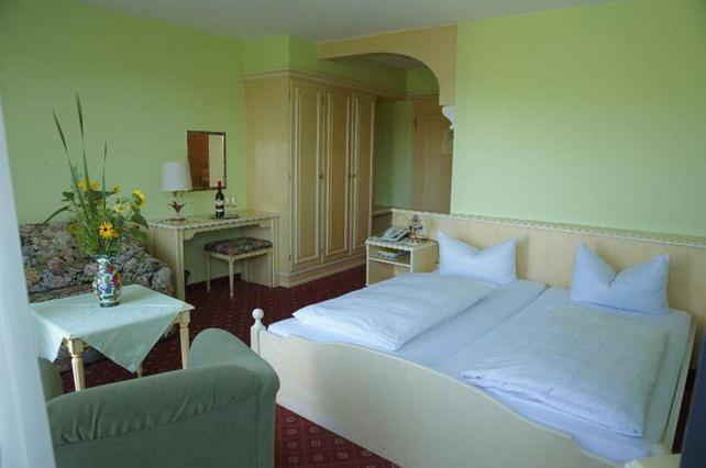 Hotel Krone Kressbronn Am Bodensee Eksteriør bilde