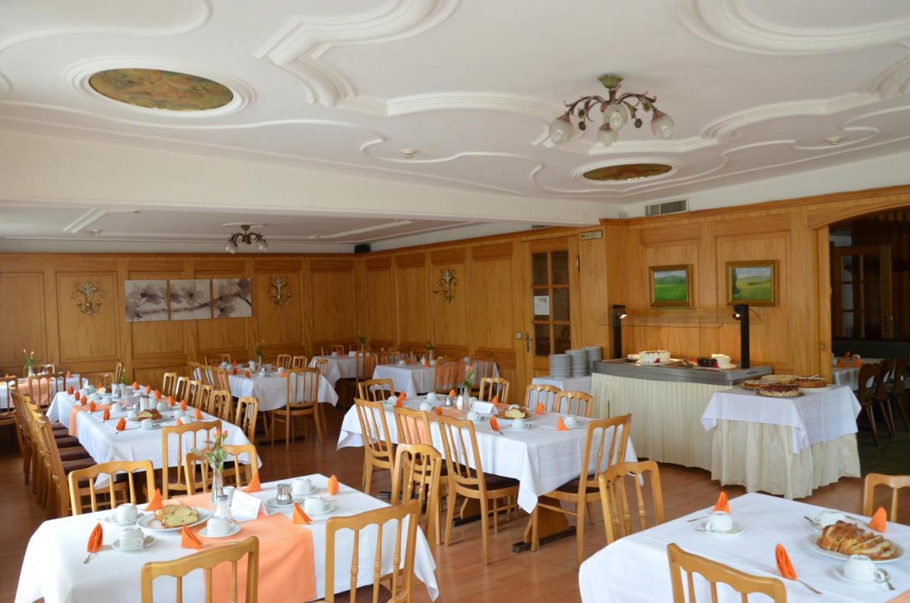 Hotel Krone Kressbronn Am Bodensee Eksteriør bilde