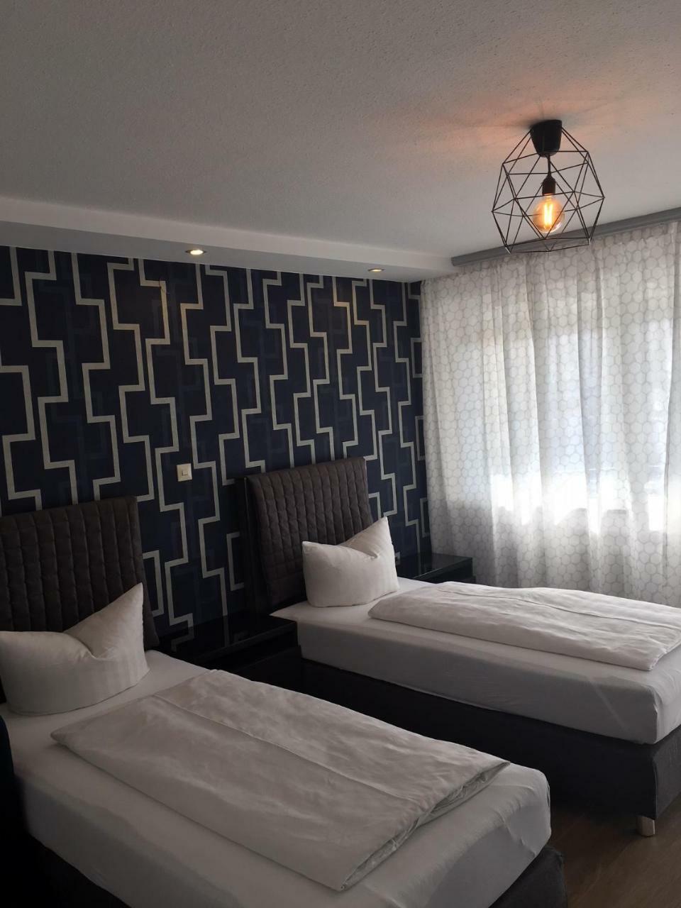 Hotel Krone Kressbronn Am Bodensee Eksteriør bilde