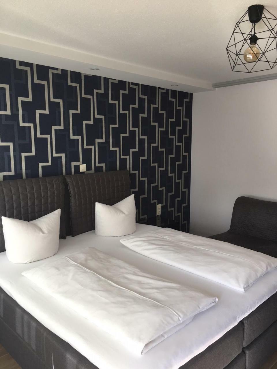 Hotel Krone Kressbronn Am Bodensee Eksteriør bilde