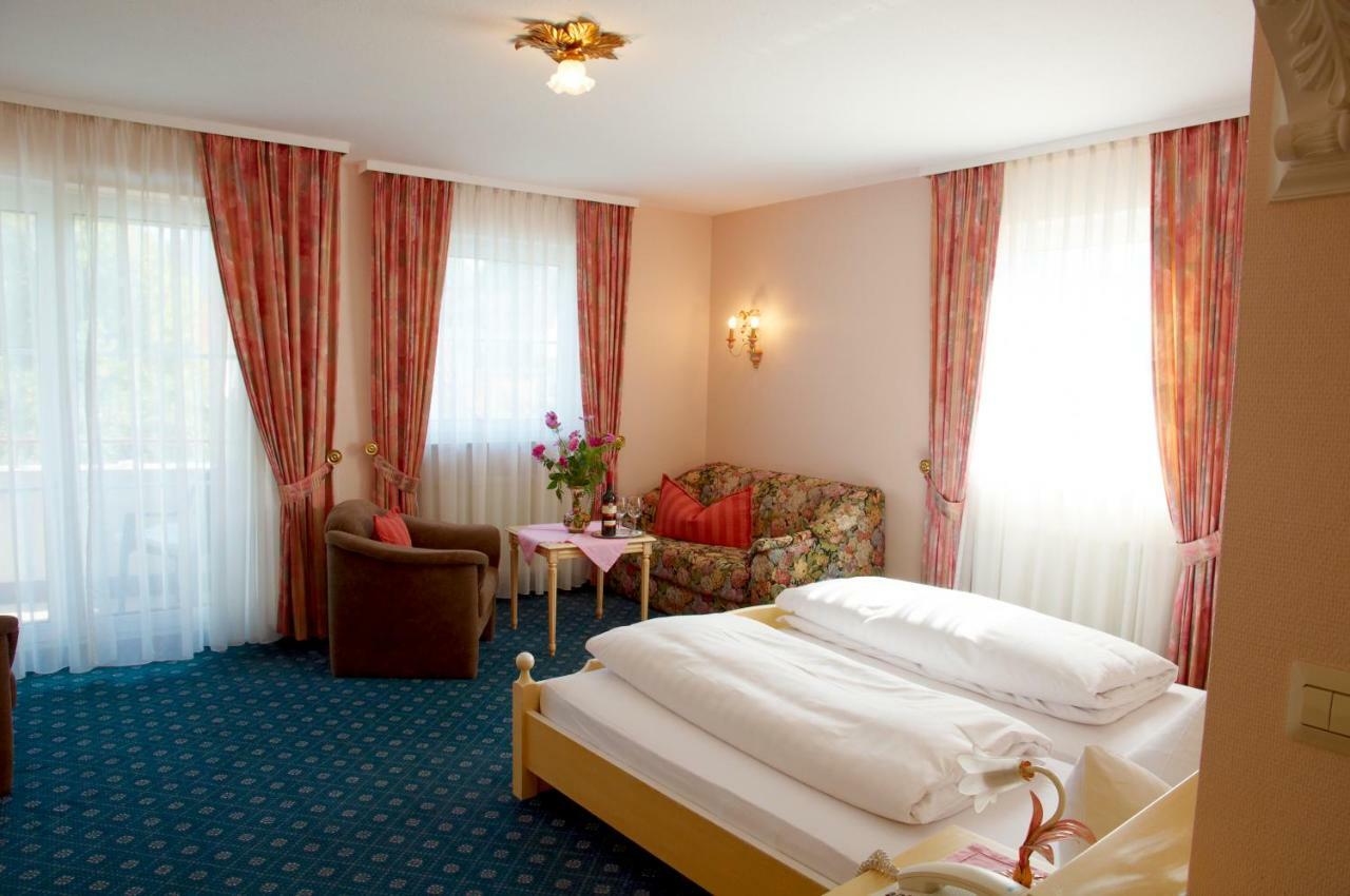 Hotel Krone Kressbronn Am Bodensee Eksteriør bilde
